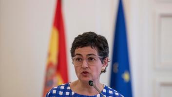 González Laya: "El legado de Juan Carlos I no puede ser obstáculo para la Justicia"