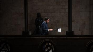 ¿Qué escenarios se abren tras la decisión de Junts de salir del Govern?