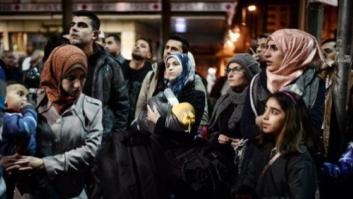 Estos ocho países europeos respaldarían un veto migratorio como el de Trump