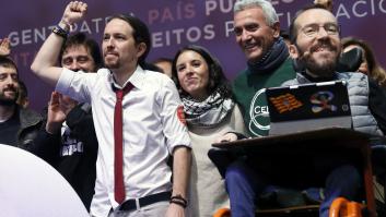 Podemos y Vistalegre II: adiós a la nueva política