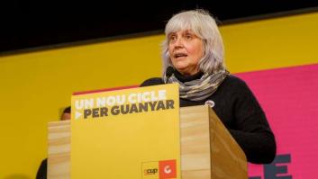 La CUP, pieza clave del tablero político catalán