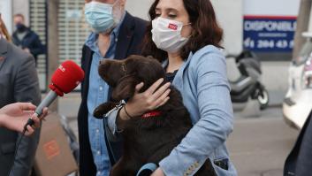 'The Times' rebautiza a Madrid con cinco palabras tras analizar la estrategia de Ayuso