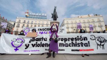 La pandemia provoca una caída del 10% de las denuncias de violencia machista