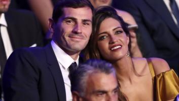 El comentario de la hermana de Sara Carbonero en una foto de Iker Casillas que lo dice todo