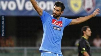 Los memes del Real Madrid-Nápoles que vas a recibir por WhatsApp