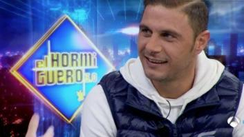 El dardo de Pablo Motos a Joaquín que le ha obligado a pedir perdón en 'El Hormiguero'