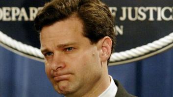 El director del FBI amenaza con dimitir ante las presiones del Gobierno de Trump