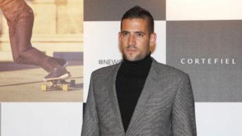 Kiko Casilla triunfa en las redes sociales tras el error de Keylor Navas