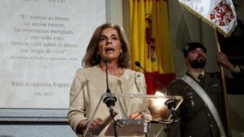 ¿Segismunda o Sigismunda? El error ortográfico del Ayuntamiento de Madrid en la placa de Cervantes