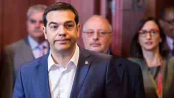 El FMI se planta y afirma que "la pelota" la tiene ahora Grecia