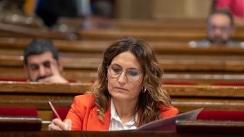 Vuelan los cuchillos en Cataluña tras romperse el Govern: Vilagrà compara a Junts con Vox