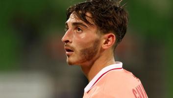 El mensaje del futbolista homosexual Josh Cavallo a Casillas y a Puyol da la vuelta al mundo