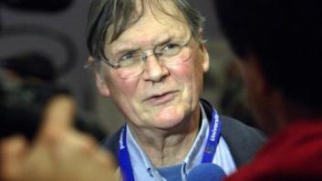 Dimite Tim Hunt, el Nobel que defendió los laboratorios separados por sexos