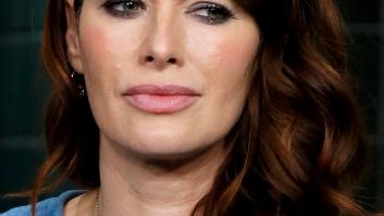 La discreta boda de Lena Headey, Cersei en 'Juego de Tronos'