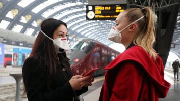 ¿Qué se considera un 'contacto estrecho' de un positivo por coronavirus?