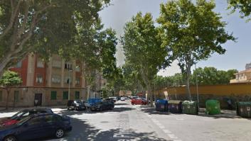 Muere en Cartagena una mujer que estaba en la UCI tras haber sido atacada con un martillo por su marido