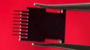 El CSIC diseña un chip que detecta el VIH en la primera semana de infección