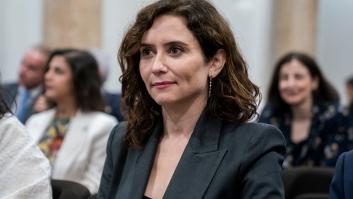 El "Me too" de Ayuso para promover el "orgullo facha" por el día de la Hispanidad