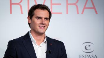 Albert Rivera dirigirá un Instituto de Formación Política en el Cardenal Cisneros