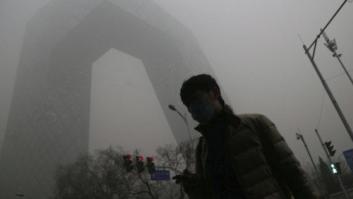 El aire contaminado mató a 4,2 millones de personas en 2015
