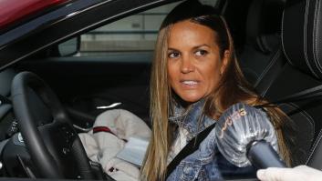 Marta López recibe el apoyo de este partido político tras ser despedida de Mediaset