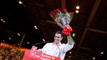 Feijóo cuenta qué haría si fuese presidente, llega el alcalde de Valladolid y es aplastante