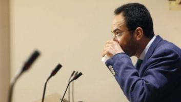 El PSOE: "Si dejásemos gobernar a Aguirre no podríamos ni salir a la calle"