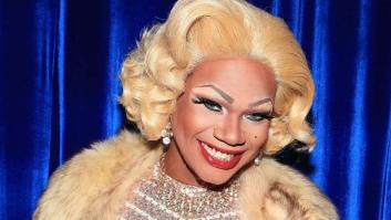 Muere Chi Chi DeVyne, concursante de 'RuPaul's Drag Race', a los 34 años