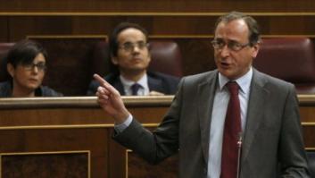 Alonso no es partidario de establecer la vacunación infantil obligatoria
