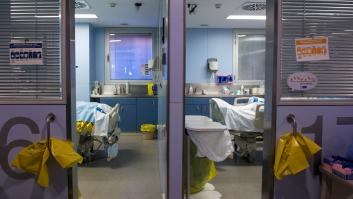 Sanidad notifica 4.962 nuevos contagios y 141 fallecidos por coronavirus