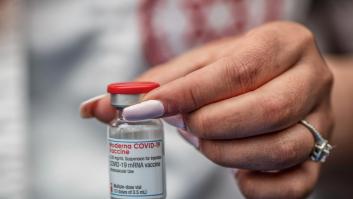 Moderna empieza a ensayar su vacuna contra el coronavirus en bebés y niños