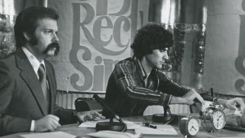 El presentador José María Íñigo murió por la inhalación de amianto en RTVE