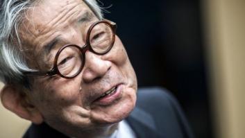 Lo que el canto de los pájaros hizo por el hijo autista del nobel Kenzaburō Ōe