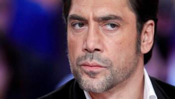 Javier Bardem, sobre el referéndum catalán: "Si dice que sí, habrá que apechugar"