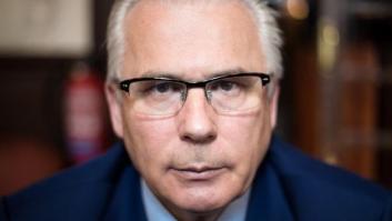 Baltasar Garzón: "Rajoy tendría que haber dimitido hace mucho tiempo"