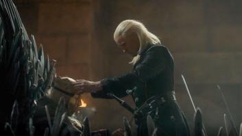 Oleada de aplausos a 'La casa del dragón': "Tiene todo para superar a 'Juego de Tronos"