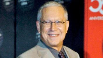 El discurso de Fernando Delgado en Les Corts: "Que la palabra nos salve y no nos condene ante la ciudadanía"