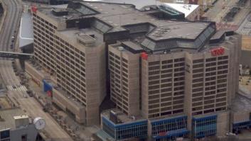 Un arrestado por amenazar con un asesinato en masa en la CNN