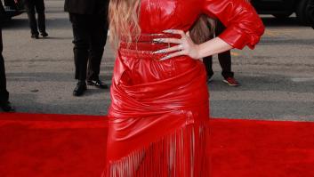 Sólo Rosalía podía diseñar unas deportivas con este guiño tan catalán