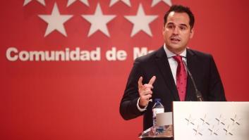 Aguado: "Ayuso se ha comportado de forma pirómana"