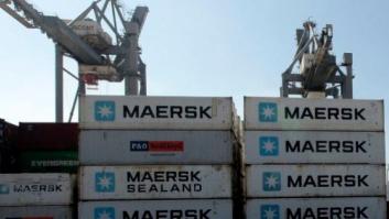 Los estibadores desconvocan la huelga ante la oferta de diálogo del Gobierno