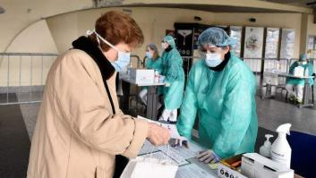 Francia detecta una nueva cepa en Bretaña