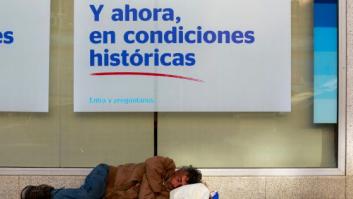 España es el tercer país más desigual de toda la Unión Europea después de Rumanía y Bulgaria