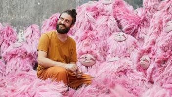 El diseño activista de Fernando Laposse