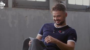 Comparan a Almeida con este personaje y a Rufián se le escapa esta carcajada