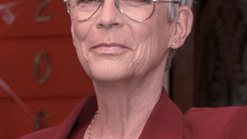 Jamie Lee Curtis: "Tengo una hija trans. Hay amenazas contra su vida sólo por existir"
