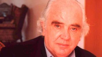 Muere el compositor Antón García Abril, histórico del cine y la televisión en España