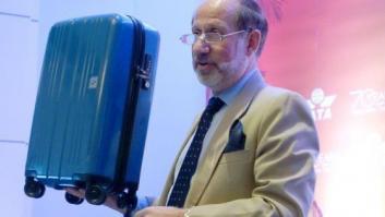 Equipaje de mano: así de pequeña es la maleta de mano que quieren las aerolíneas