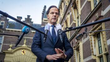 Los liberales de Rutte ganarían en las elecciones en Países Bajos, pero sin mayoría suficiente