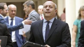 Sánchez-Camacho afirma que Wert ha pedido salir del Gobierno